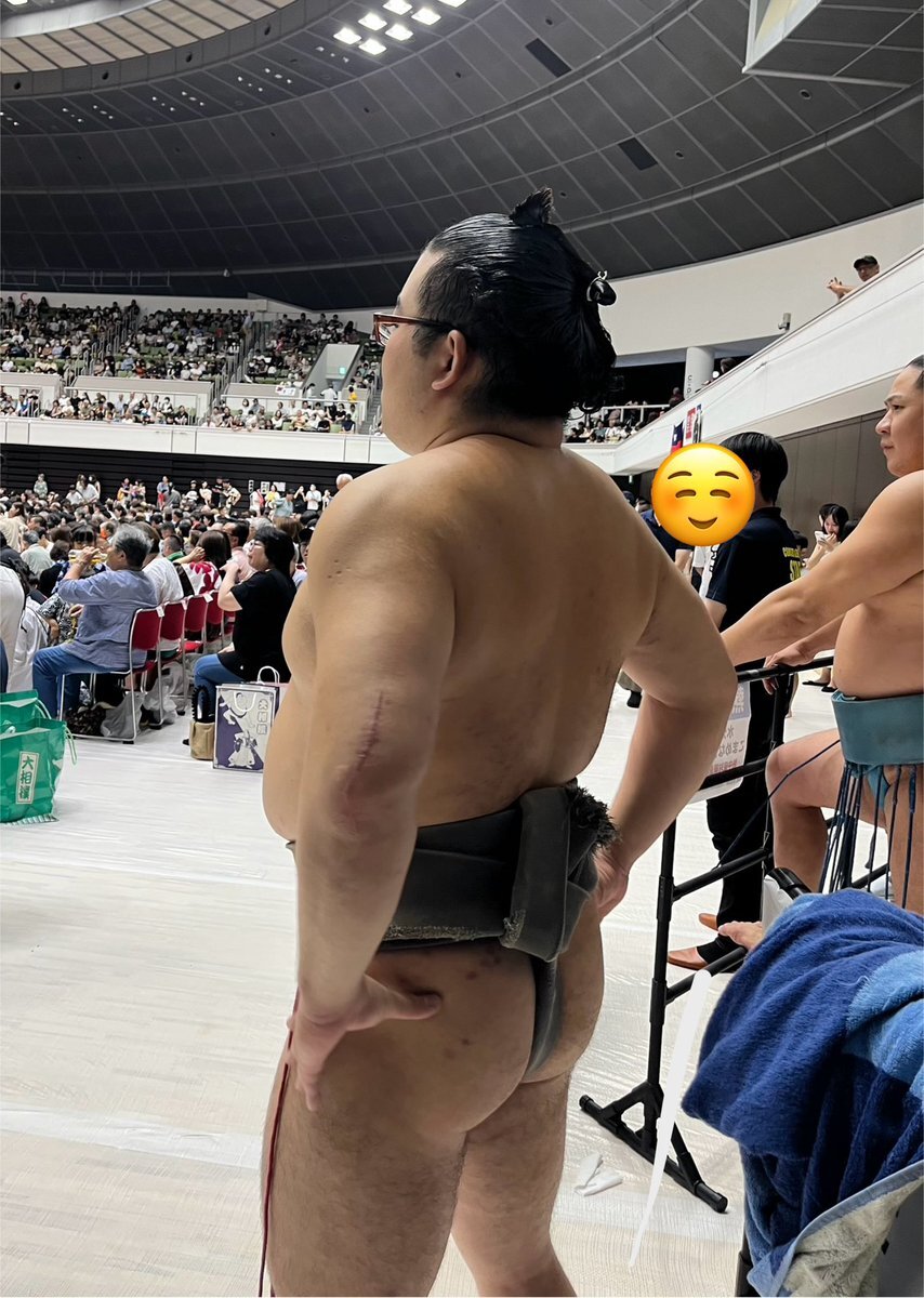 シゲです。境川部屋 境川部屋」のYahoo!リアルタイム検索 - X（旧Twitter）を