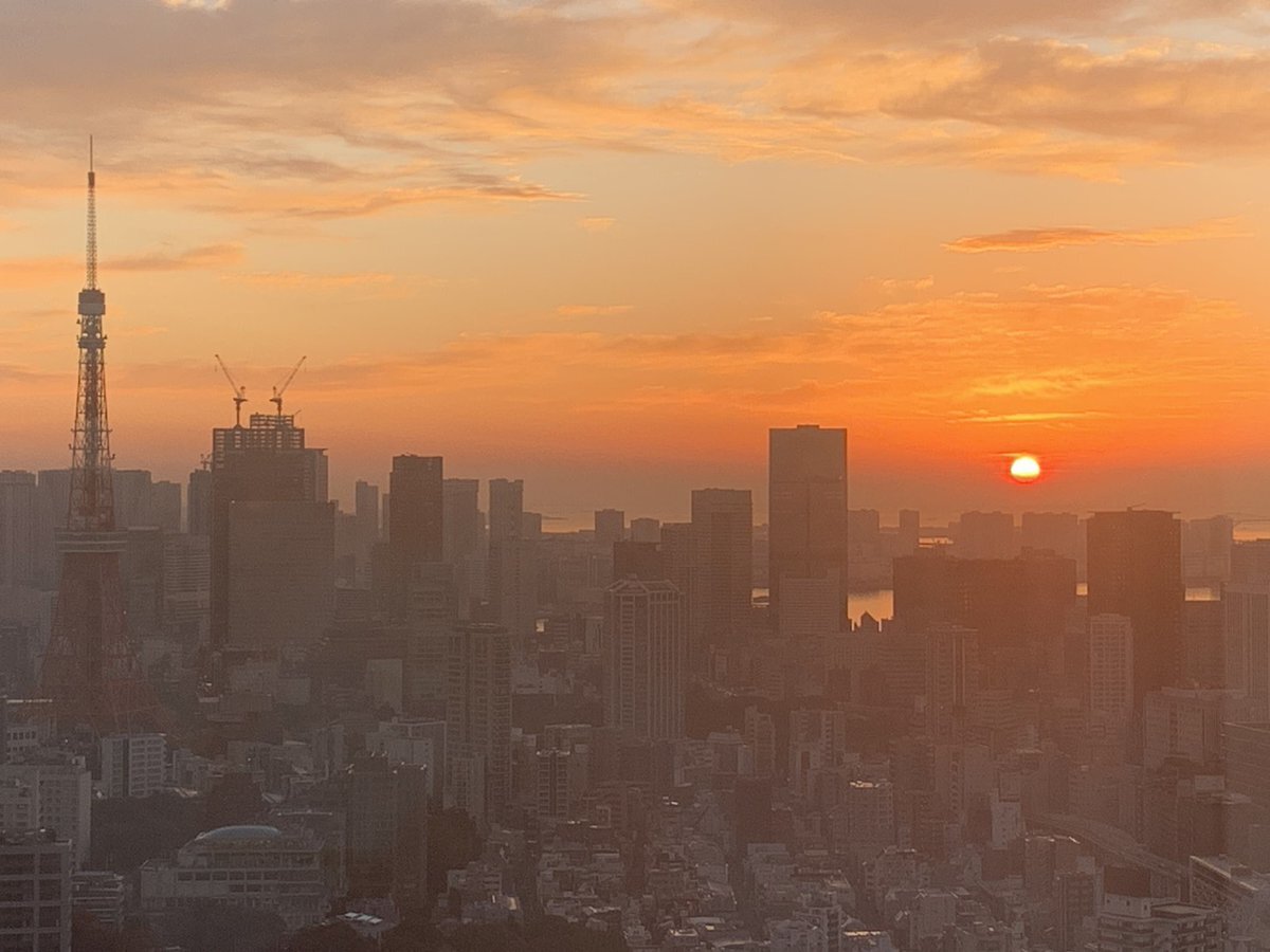 12月スタート！ユーザーがSNSで今週の始まりを祝福