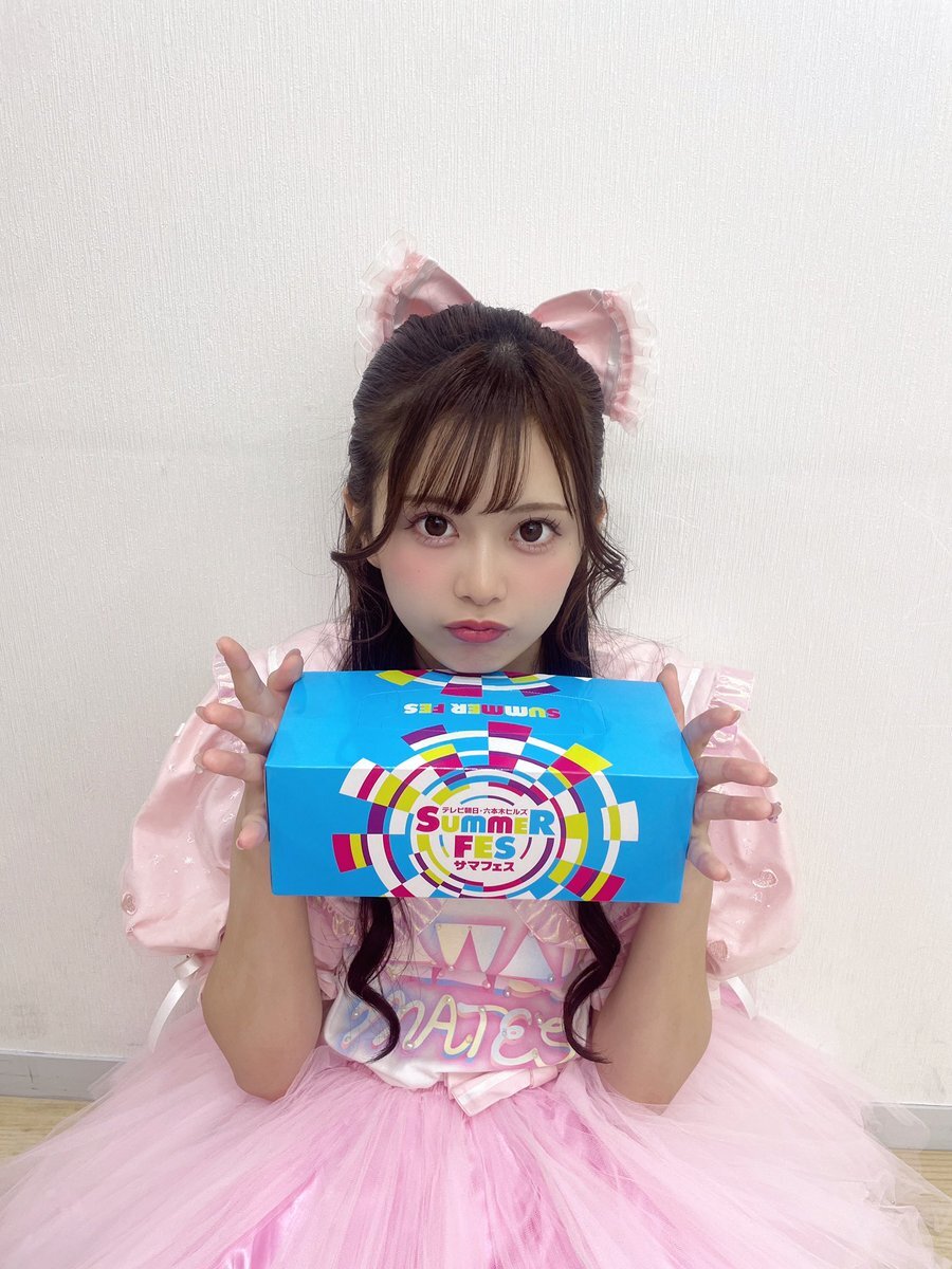 ♡ええじゃろう♪様♡ご確認用☆ 六本木アイドルフェスティバル2025」のYahoo!リアルタイム検索