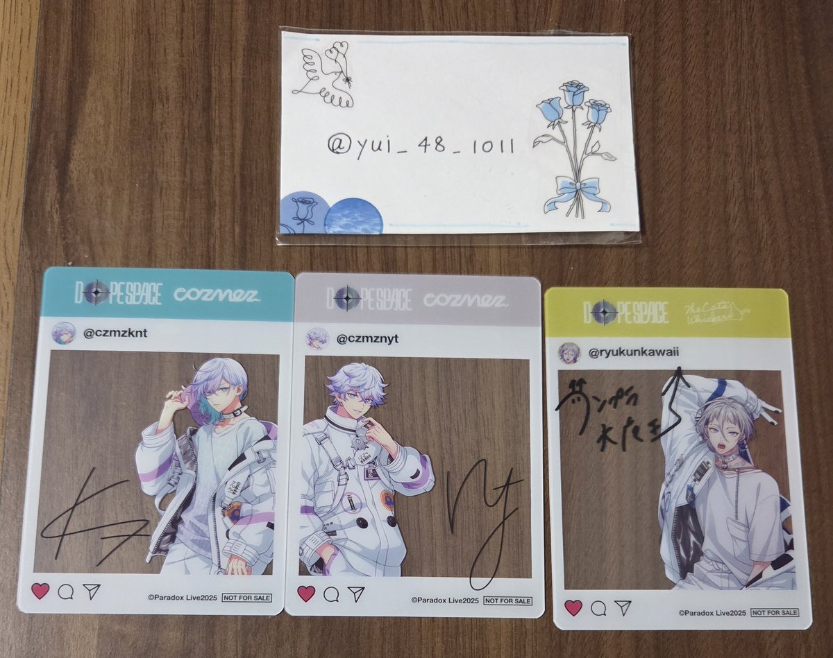 Paradox Liveの珂波汰、深い悲しみと愛に包まれた過去とは？