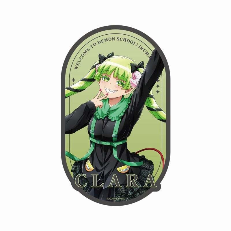 魔入間 入間くん クララ 39点セット ダブりなし 魔入間 入間くん クララ 39点セット ダブりなし - メルカリ