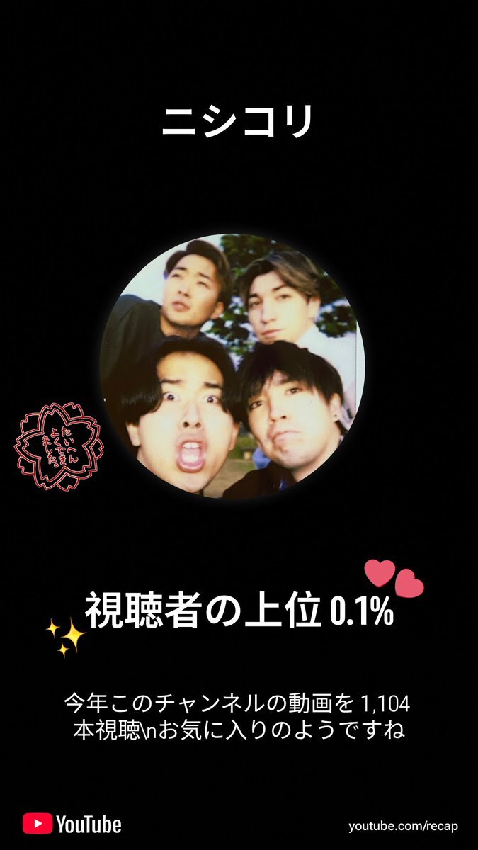 ニシコリ ユーダイ」のYahoo!リアルタイム検索 - X（旧Twitter）を