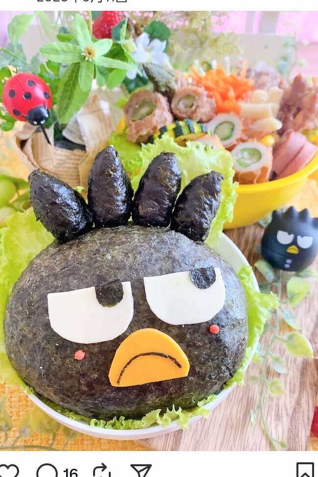 爆弾おにぎり」のYahoo!リアルタイム検索 - X（旧Twitter）を