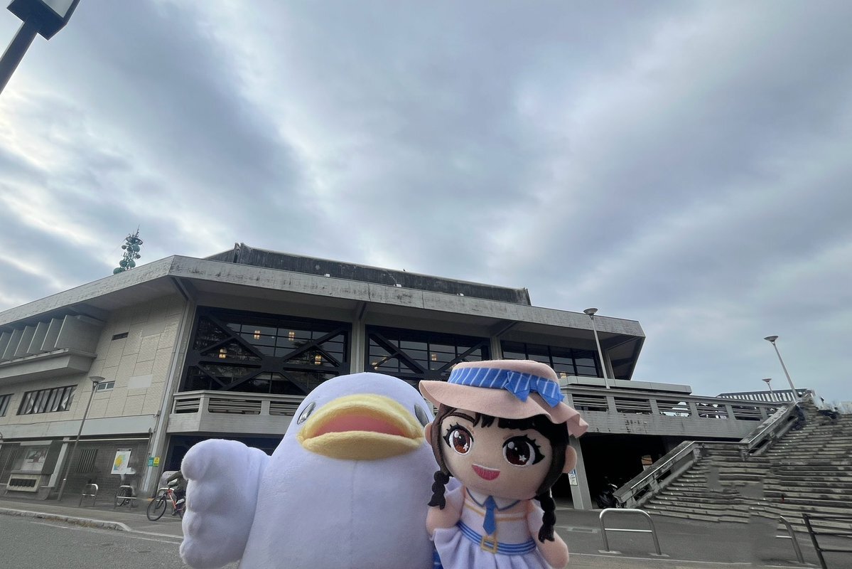 水樹奈々ライブ＆ZINEフェス松山、松山市民会館で盛り上がり