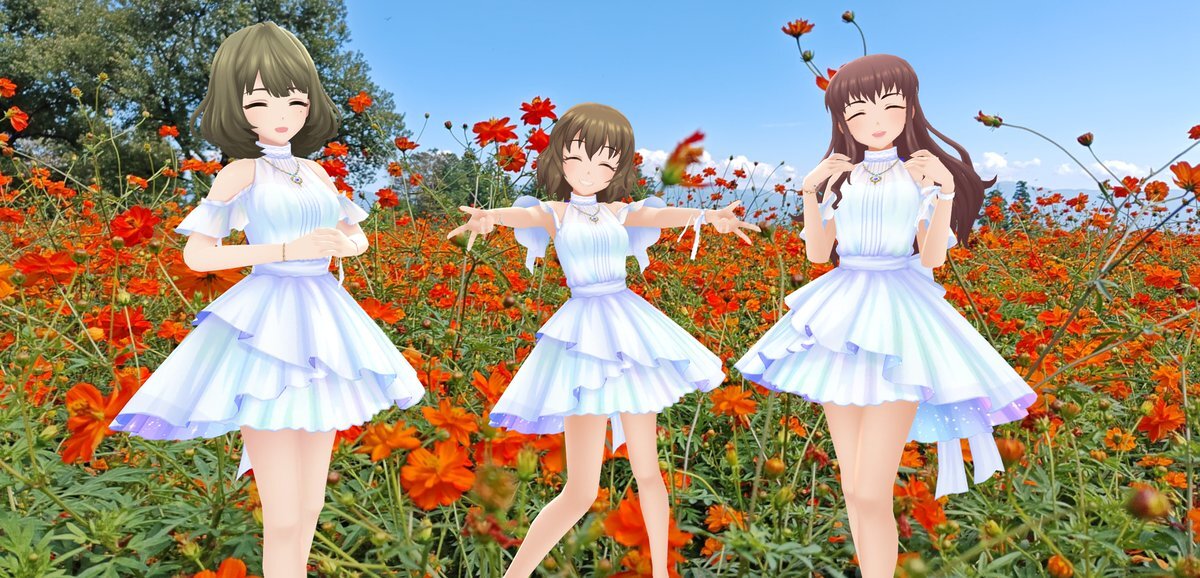 SNSで話題の旅行、どこに行きたい？