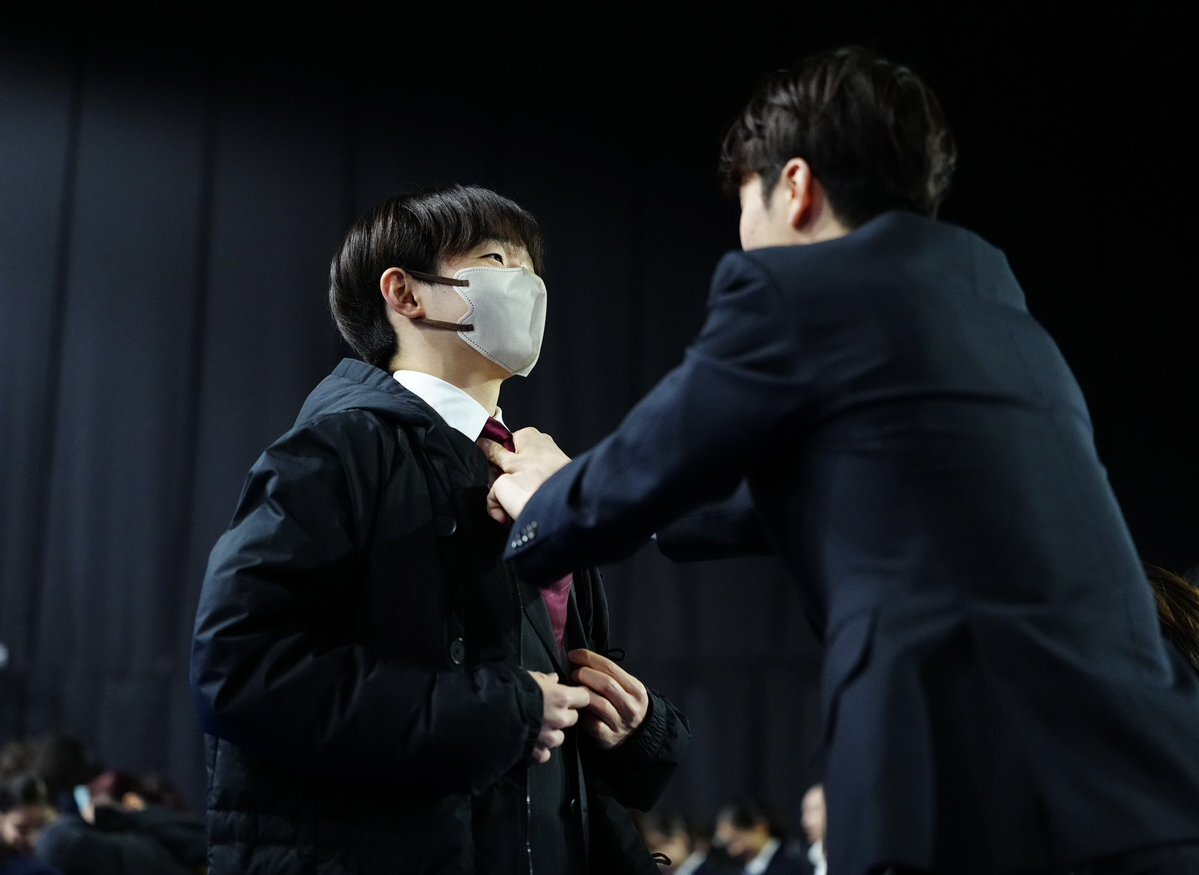 佐藤駿、全日本フィギュアで五輪切符獲得なるか？応援の声多数