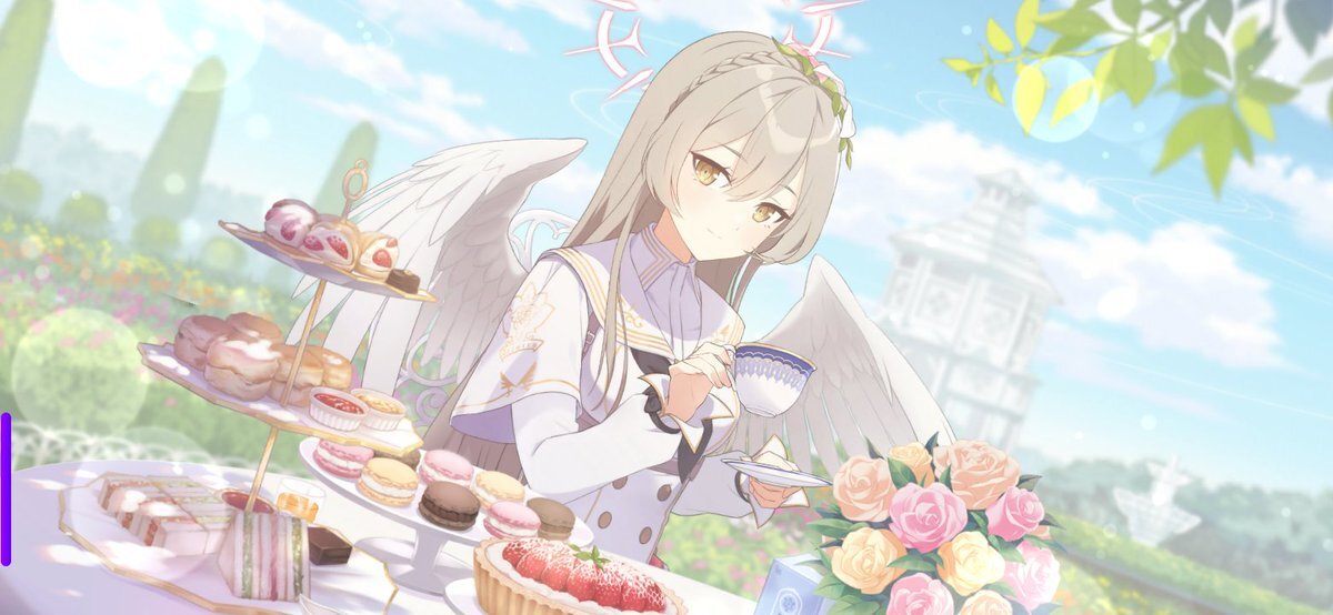 なぎさ様ご確認ページ 桐藤ナギサ」のYahoo!リアルタイム検索 - X（旧Twitter）を