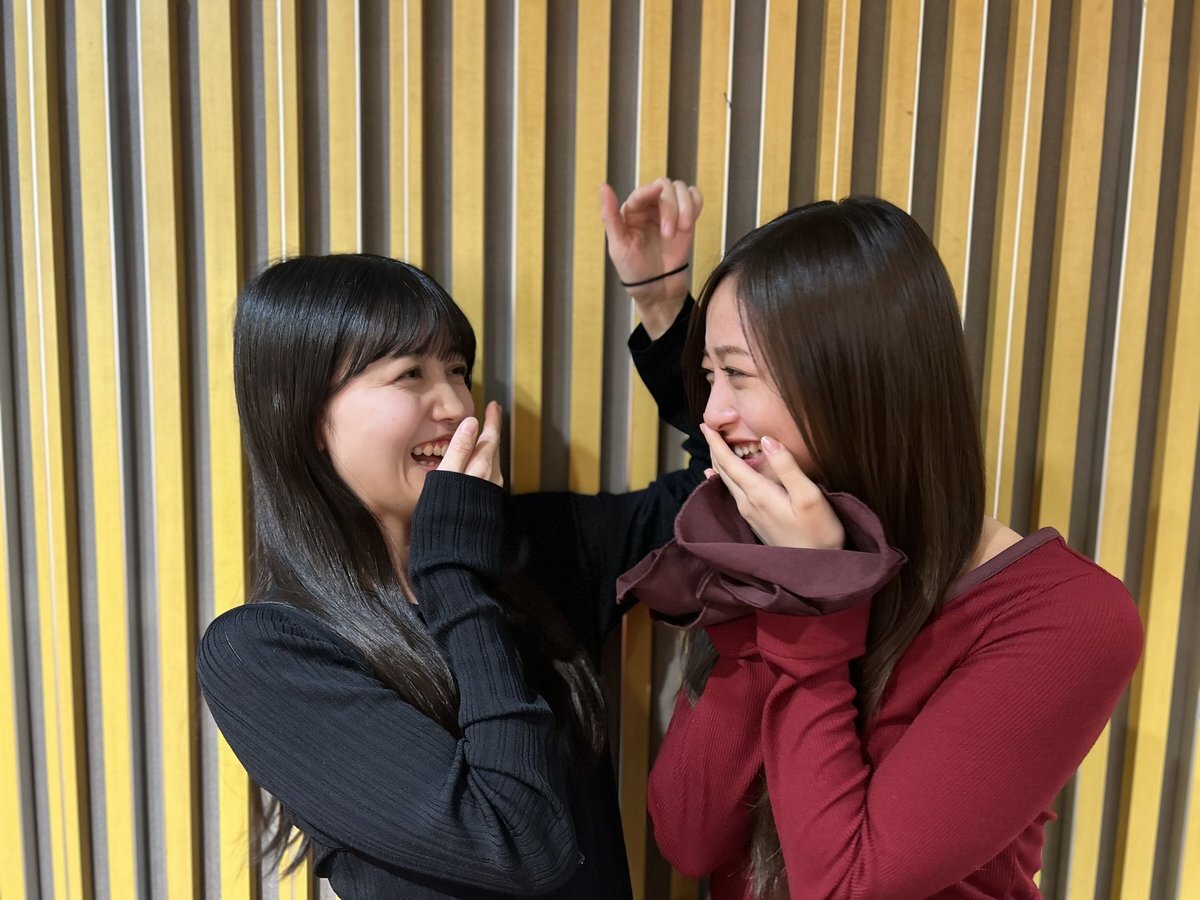 乃木坂46ANN、新パーソナリティは井上和に！