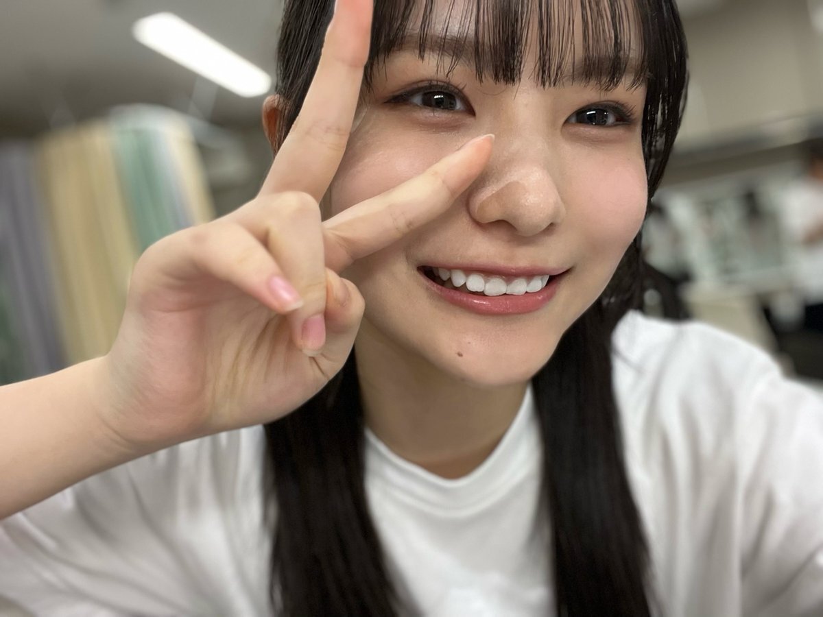 中川智尋、新参者10公演終了！ファン「輝いてた」「感動した」