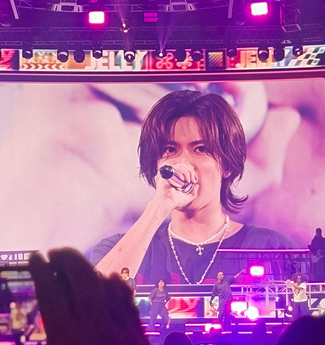 Number_i、北海道公演でどんなパフォーマンスを？