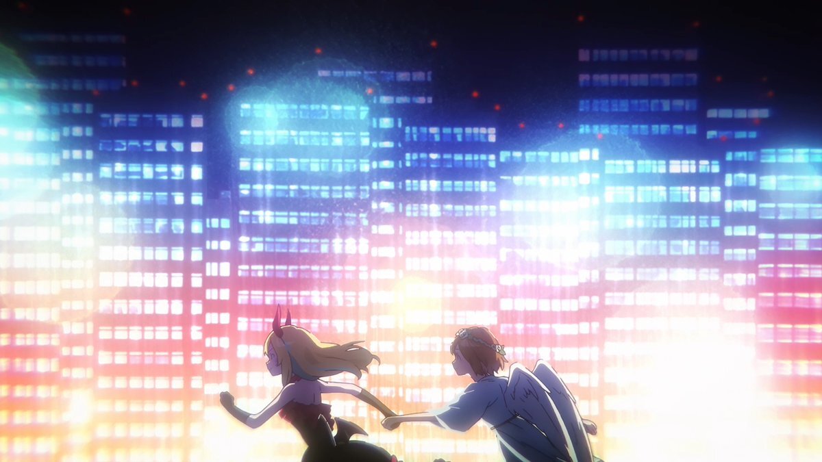 「夜のクラゲは泳げない」最終回再放送に感動の声多数