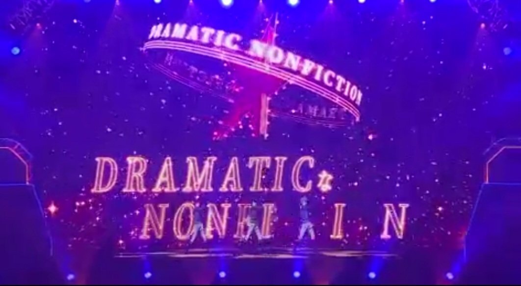 SideMイベントで話題の「ドラノン」、一体どんな曲？