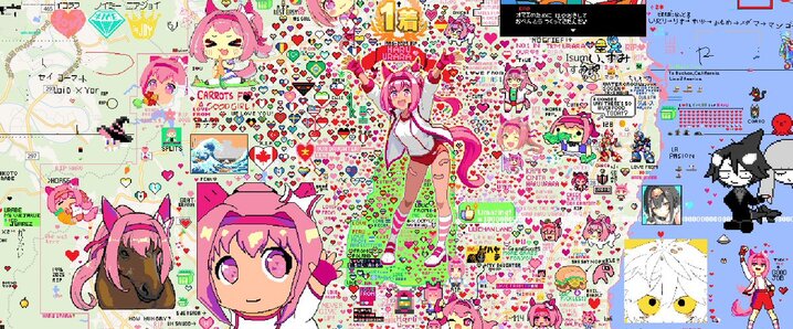 遊⭐︎戯⭐︎王 遊☆戯☆王ZEXAL II | NeoApo アニメ・ゲームデータベース