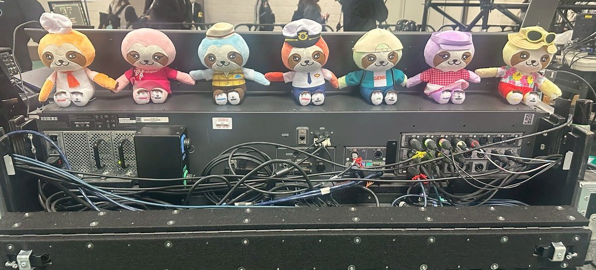 増子敦貴さんのブログにファン感動！武道館公演の想いは？