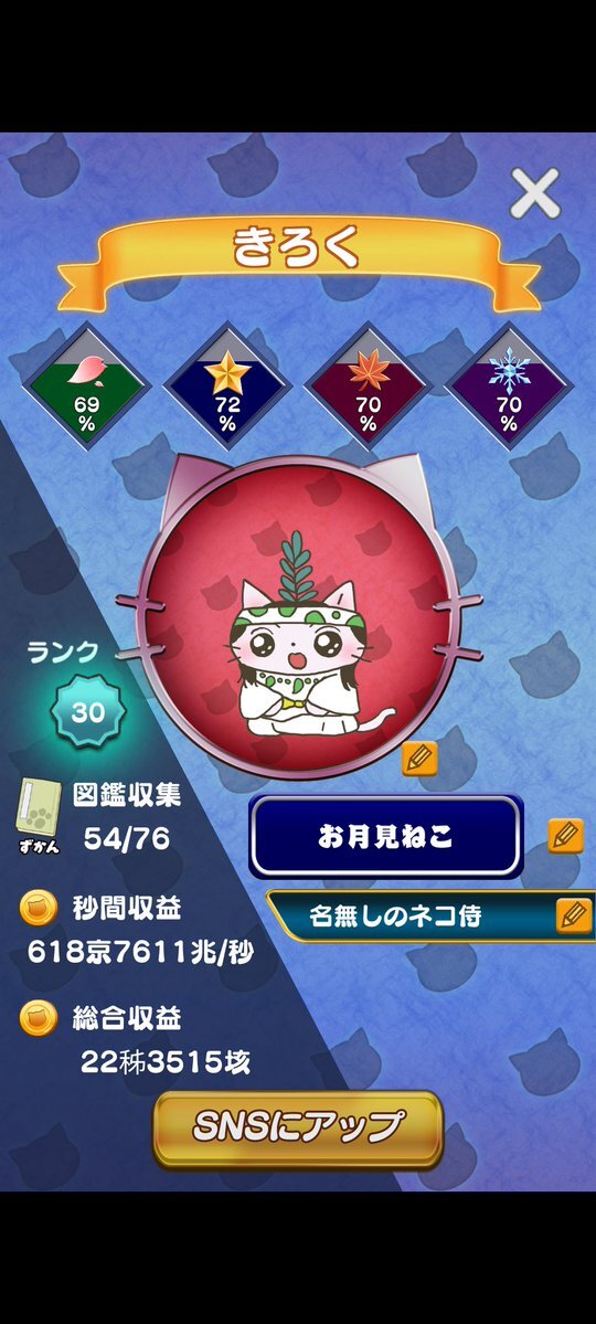 ねこねこ日本史」のYahoo!リアルタイム検索 - X（旧Twitter）を