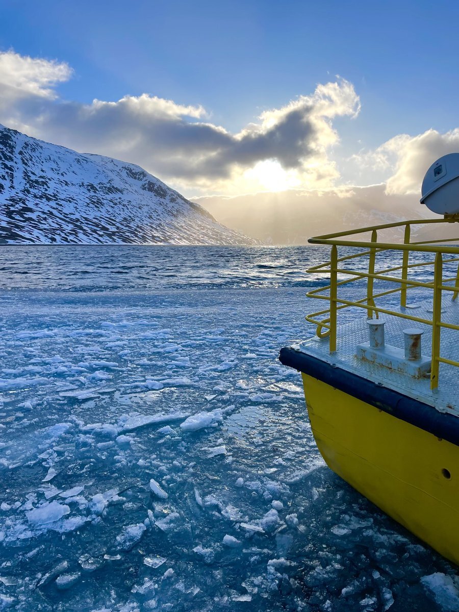 トランプ、グリーンランド併合を表明　特使任命にデンマーク反発