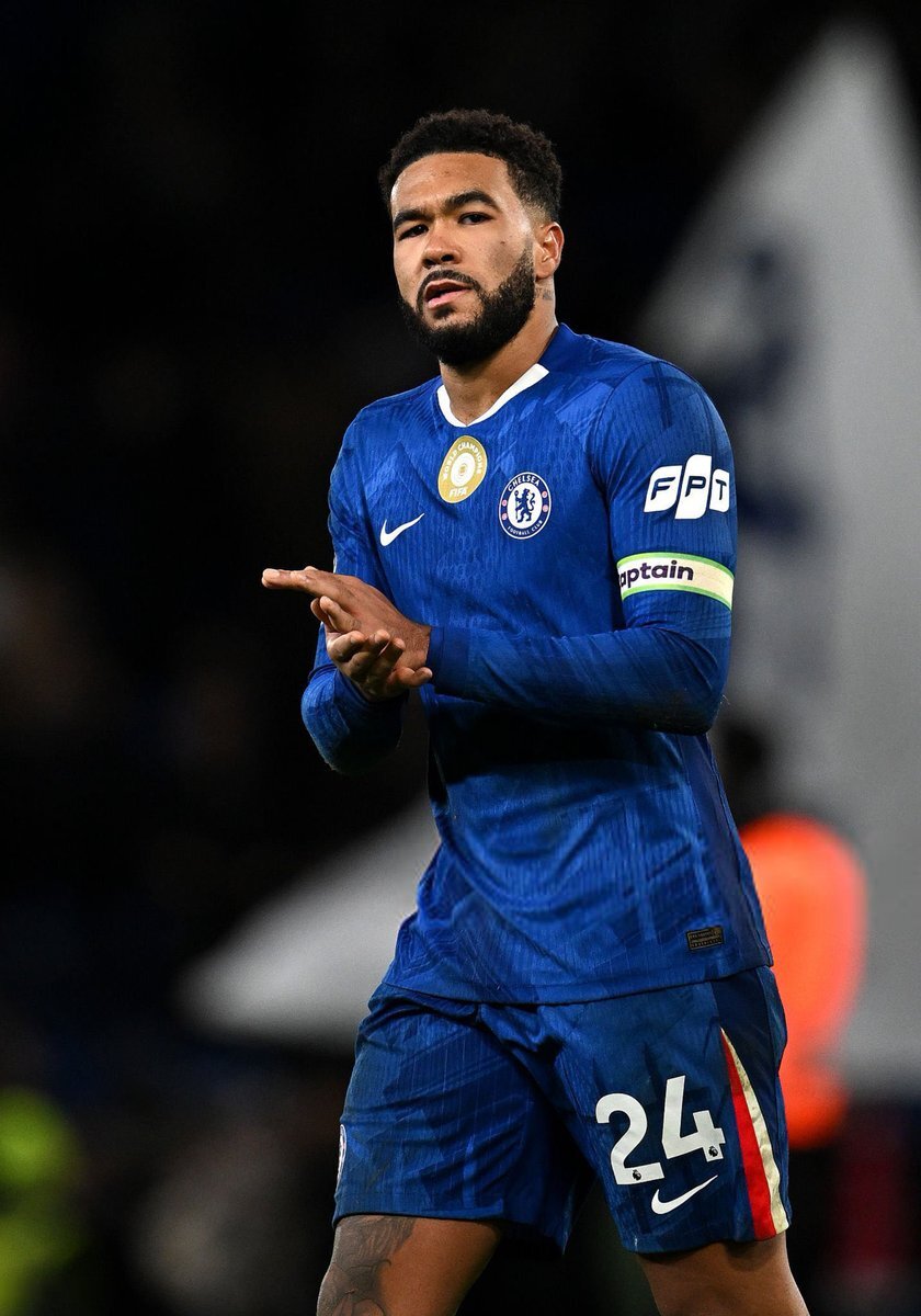 リースジェームズ、圧巻の活躍でファンを熱狂！怪我さえなければ…