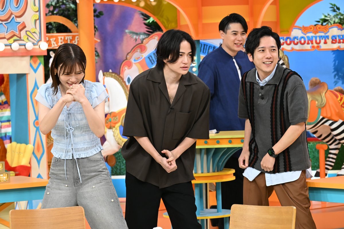 23区 菅野美穂着用　ポンチョ　未使用 菅野美穂 - スポニチ Sponichi Annex 芸能