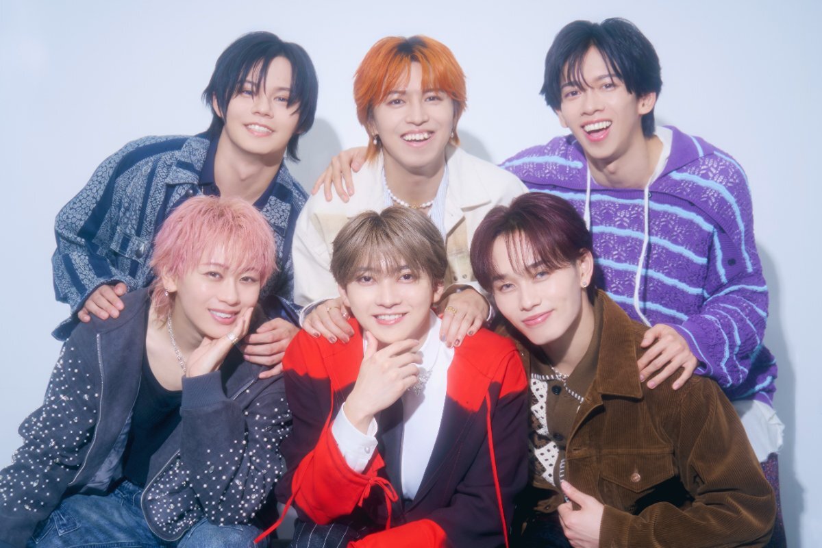 超特急ユーキ、徳島県とコラボグッズ発売！(2025/11/17)｜SNSのバズ