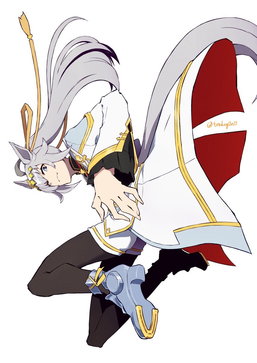 シンデレラグレイオグリ実装！ウマ娘トレーナー歓喜