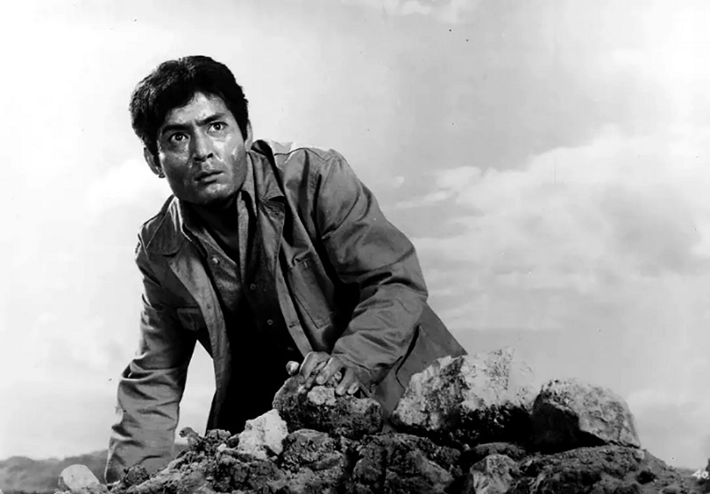 俳優仲代達矢さん死去　92歳