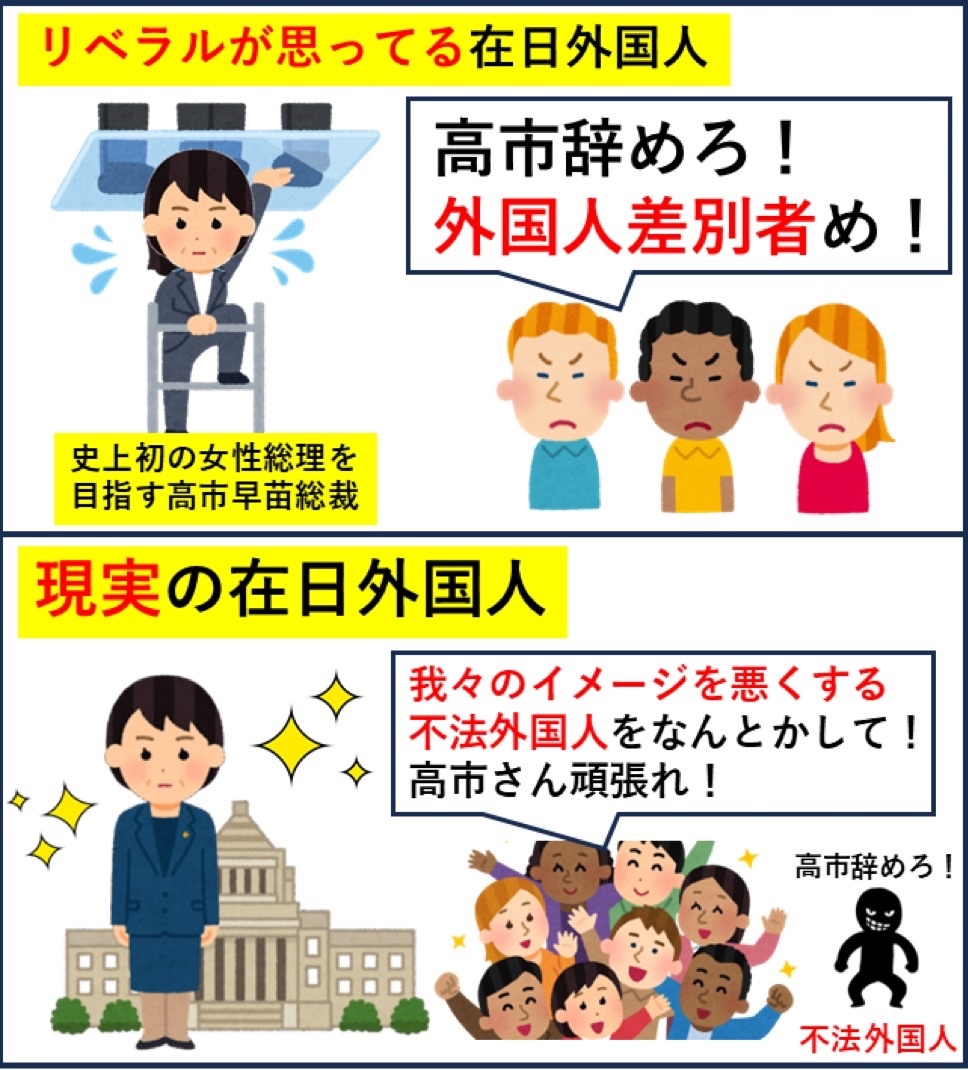 川口市でクルド人による迷惑行為問題発生