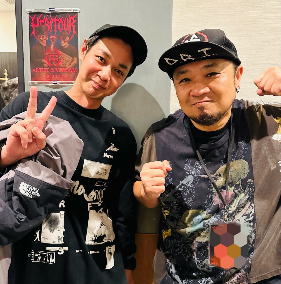 オレンジレンジ＆大塚愛、「ベストアーティスト」で平成ノスタルジー炸裂！