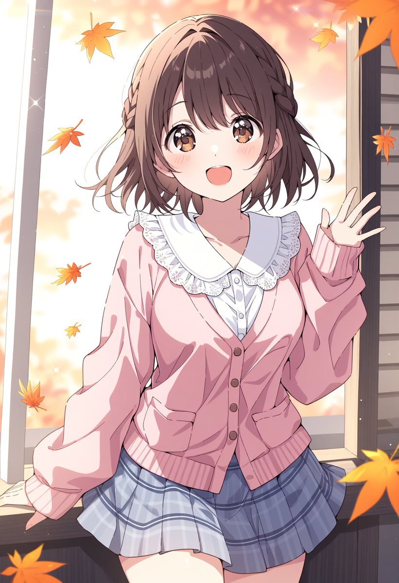 木曜日の気分、みんなどう？