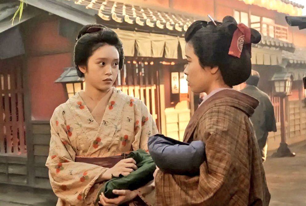 「ばけばけ」で女中給料20円、一体なぜ？