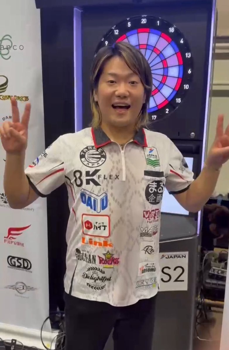 P8WIN、V最協A2で優勝！ 歓喜の声がSNSを賑わす