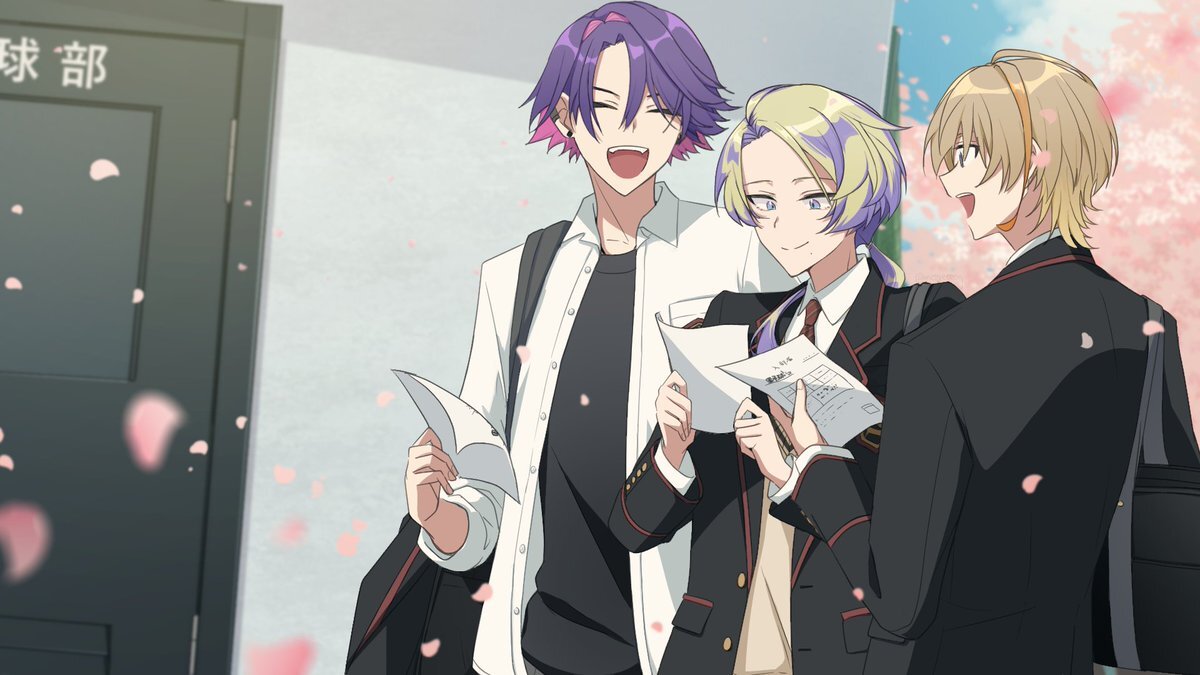 にじさんじアルプススタンド」のYahoo!リアルタイム検索 - X（旧