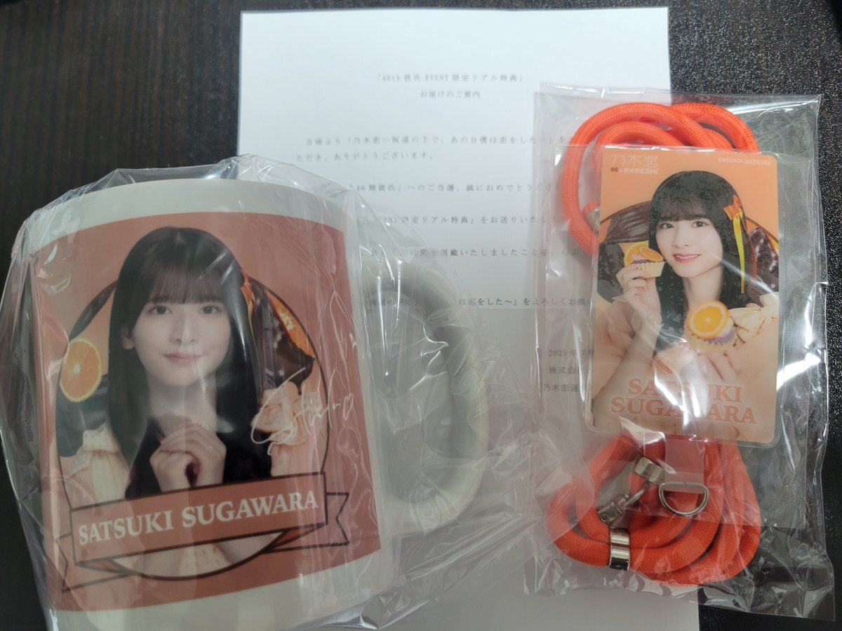 【即購入可能】乃木坂46 乃木恋 中西アルノ 44th 彼氏イベント リアル特典 乃木恋 44th彼氏イベント リアル特典 ドアプレート 中西アルノ