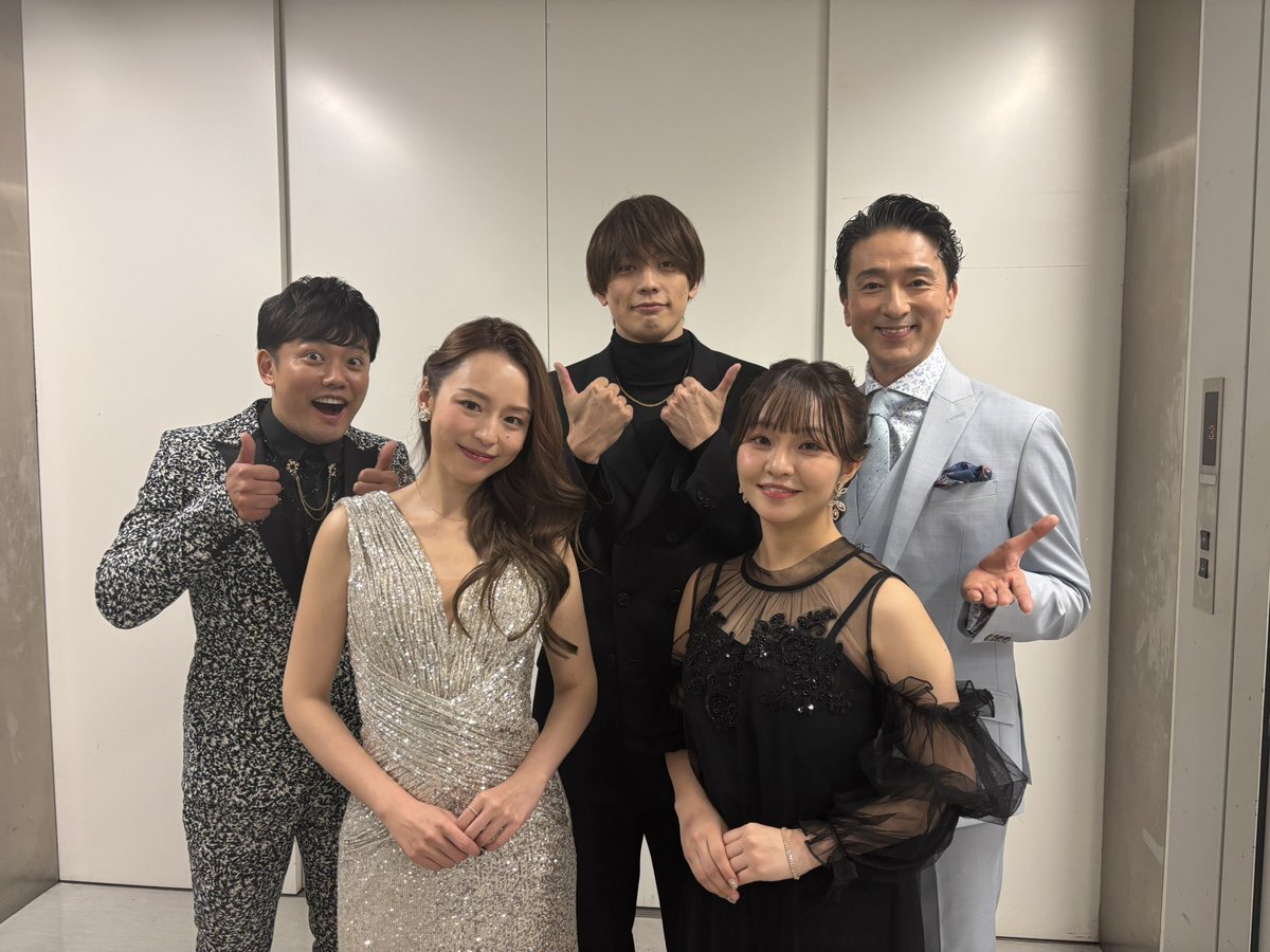 Musical Lovers 2025、SNSで話題に！