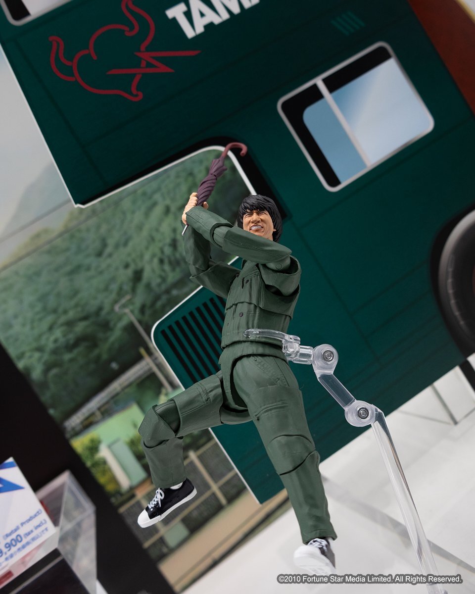 TAMASHII NATIONS LIVE ACTION FIGURE EXPO」のYahoo