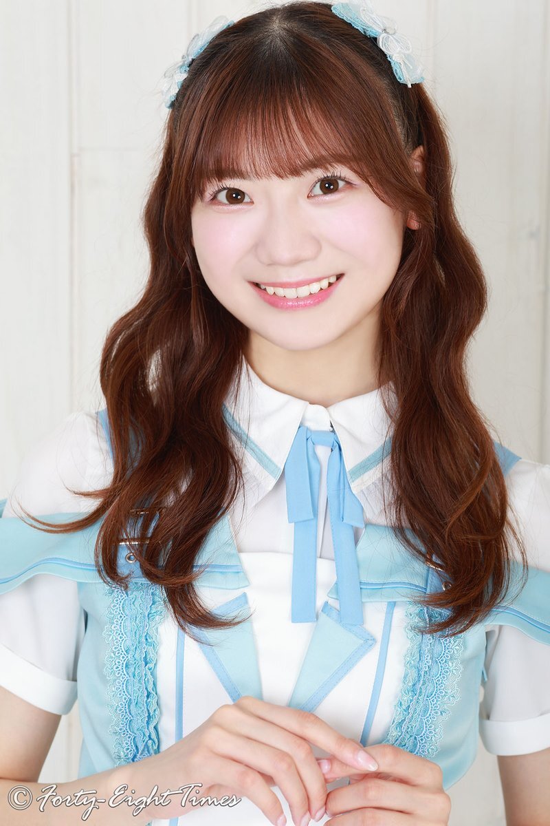 NGT48のキャプテン、藤崎未夢さんの卒業発表にファンは驚きと感謝