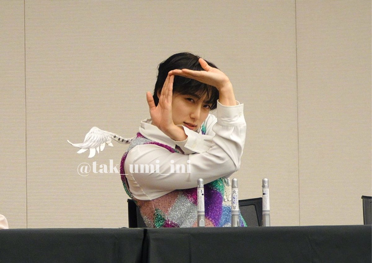 INIオフラインサイン会」のYahoo!リアルタイム検索 - X（旧