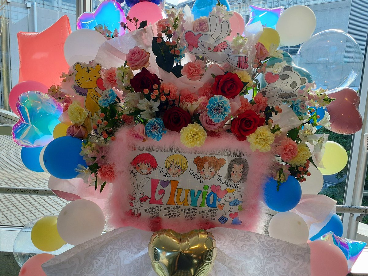 L'luvia、ワンマンライブ決定！CRFestで熱狂的なパフォーマンス