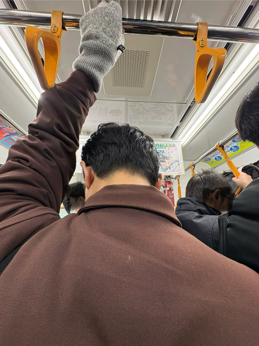 優先席利用をめぐる議論がTwitterで加熱