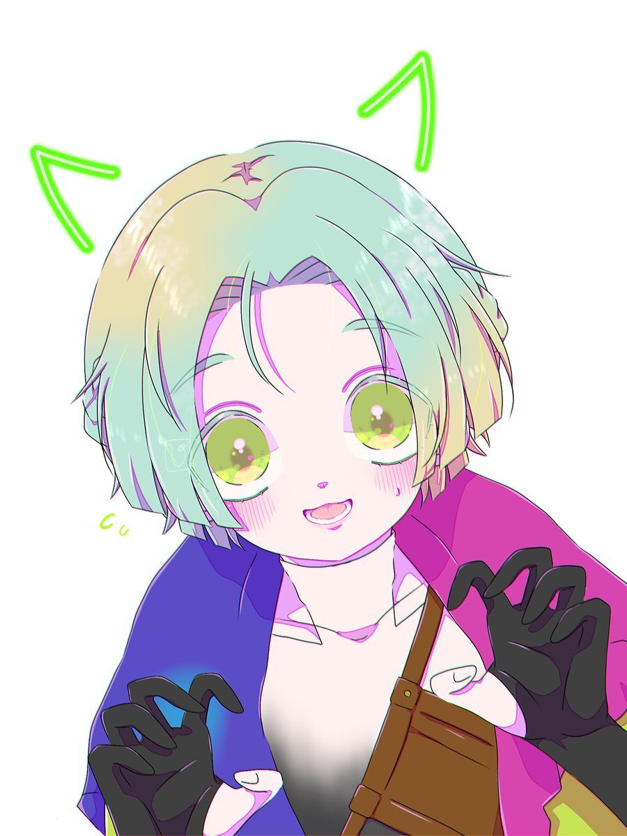 アニメ『グノーシア』ユーリくんちゃんの魅力にファン興奮！ 