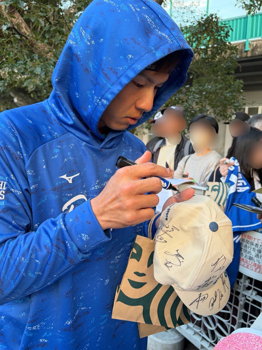 中日ドラゴンズ、阿部寿樹選手獲得はなぜ？