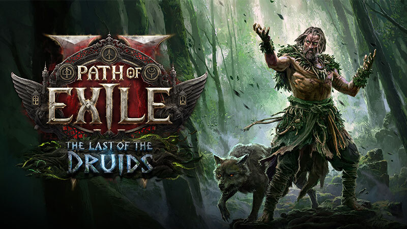 Path of Exile 2、無料体験開始！ 