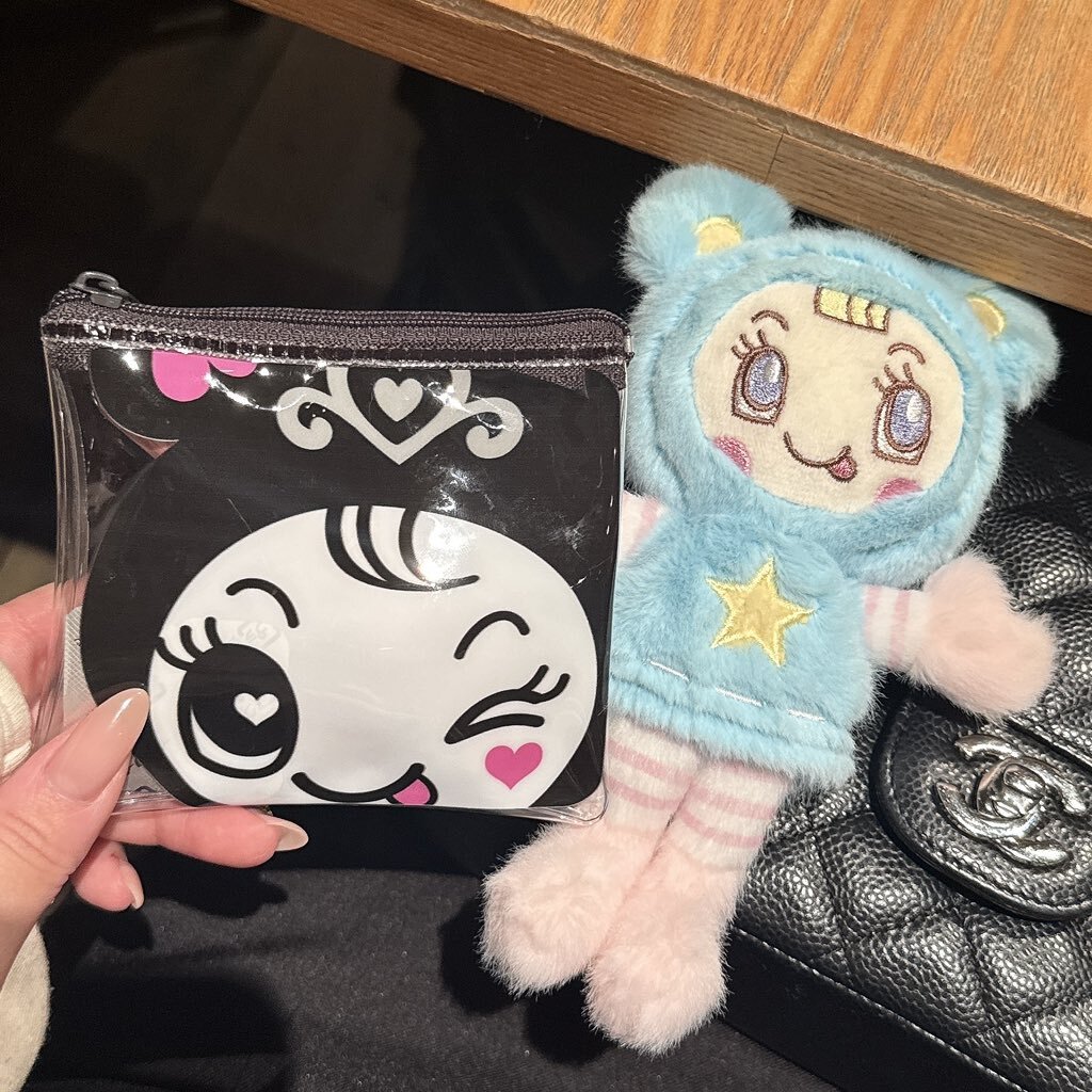 ラブブ 新作 【2個セット】 ラブブ イニシャル 【B】 セット 2025年