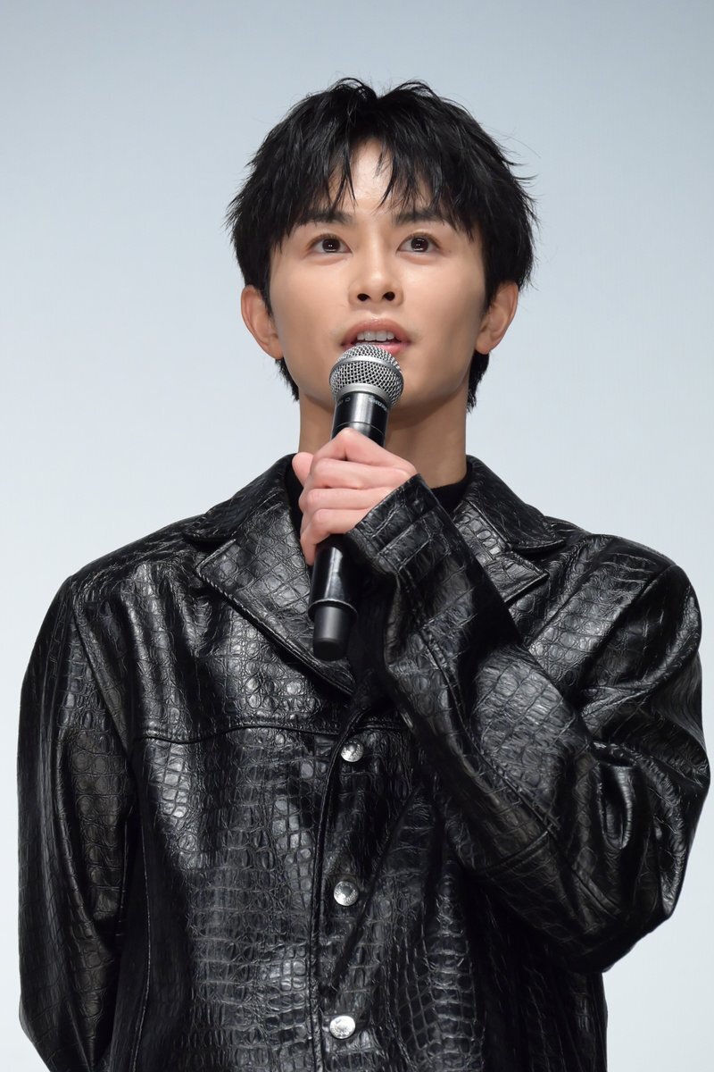 草川拓弥、映画『栄光のバックホーム』で「遠藤記者が踊ってる」話題に