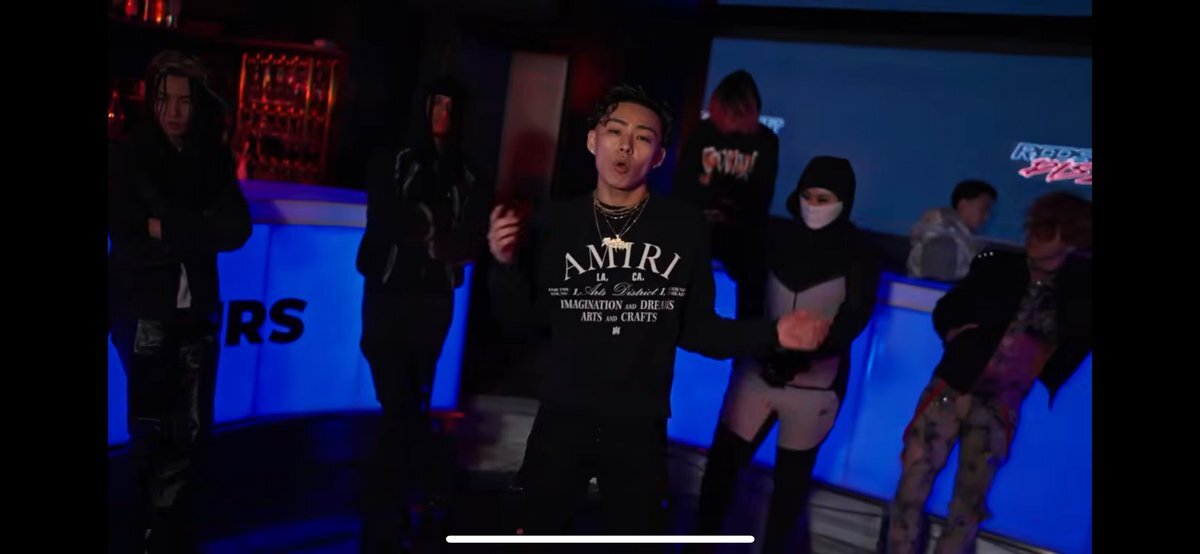 Tee Shyneの新曲「RAPSTAR DIS 2」が話題に！