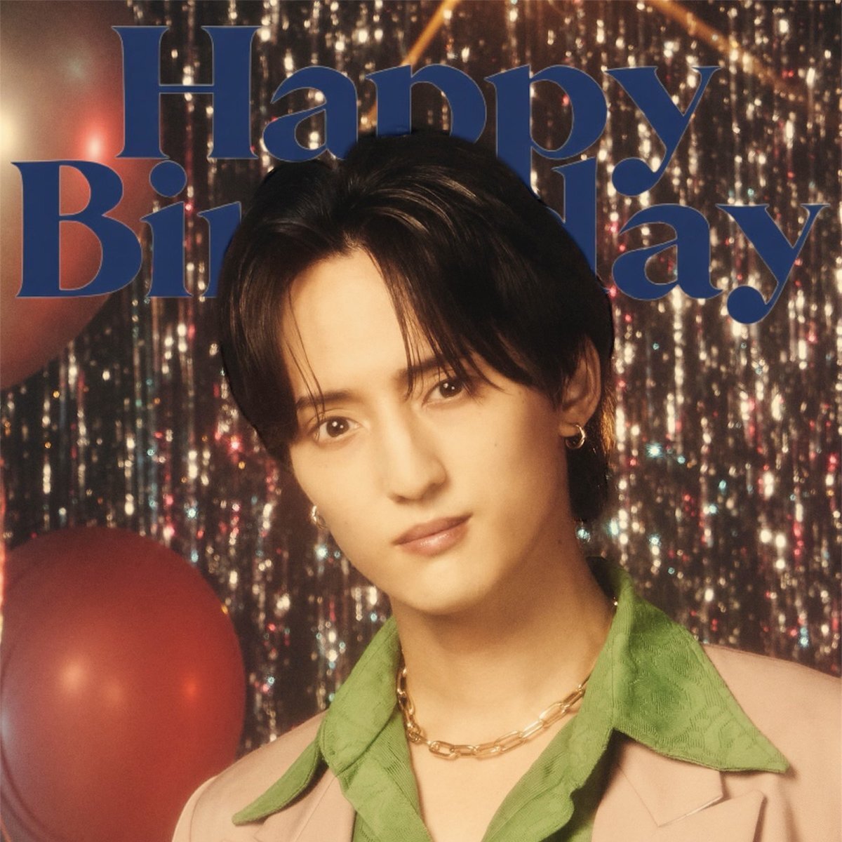 Travis Japan 川島如恵留さん、31歳の誕生日祝福殺到！