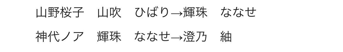 宙組峰里愛、体調不良で休演にファン悲鳴