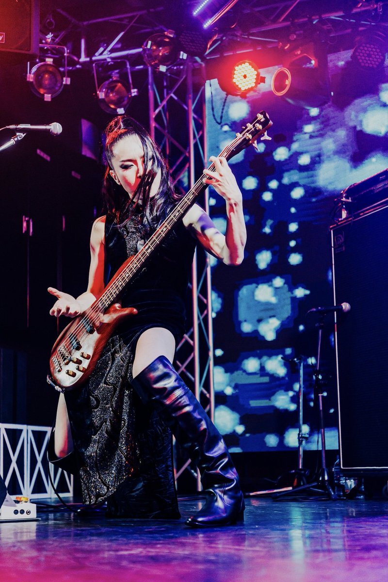 B'z、LOUDNESSら出演！ROCK ROCK 30th ANNIVERSARY LIVEに熱狂