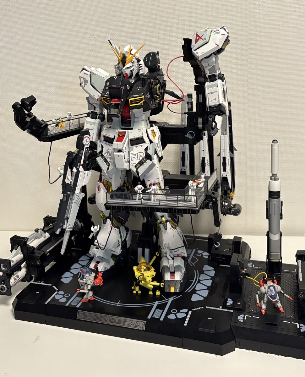 解体匠機 ガンダム」のYahoo!リアルタイム検索 - X（旧Twitter）を