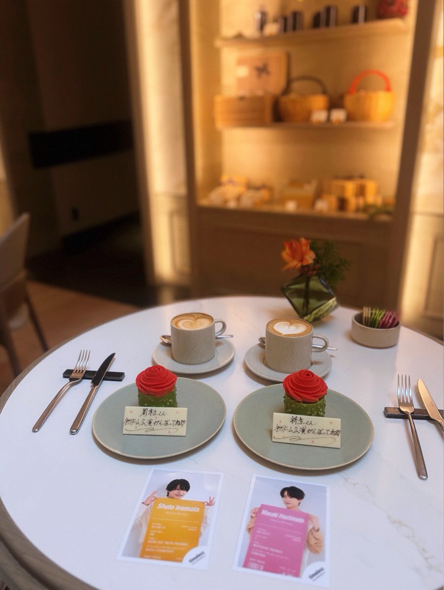 「まさしゅー」が話題！timeleszファミリアで橋本将生と周杜の仲良しぶりをファンが称賛