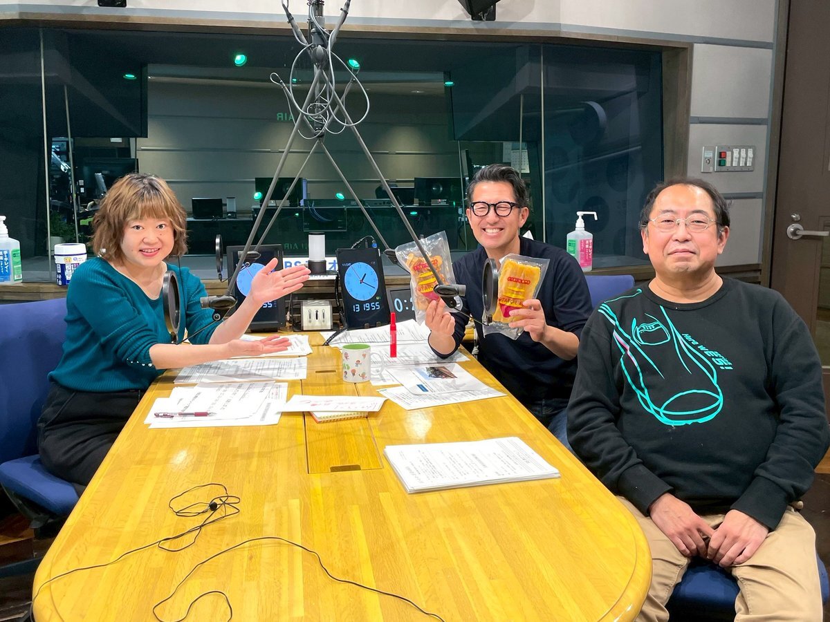 南部広美と若松さんのコラボにファン歓喜！「生活は踊る」